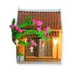 Mô Hình Hội An Thu Nhỏ - Hiệu Vải - HA164-03