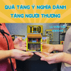 Set Combo Hội An 3 Mô Hình Lắp Ráp Kiến Trúc Trúc Hội An HA164 - Nhà Cổ Tấn Ký + Chợ Hội An + La Thiên Thái + Thế Giới Tí Hon - CBHA3