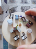 Ngôi Nhà Gỗ Nhỏ Xiu DIY Của Lê Xuyên