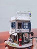 Ngôi Nhà Gỗ Nhỏ Xiu DIY Của Lê Xuyên