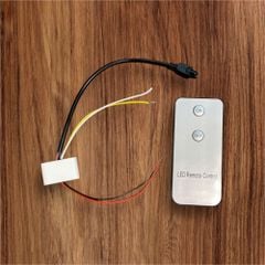Remote Điểu Khiển Đèn
