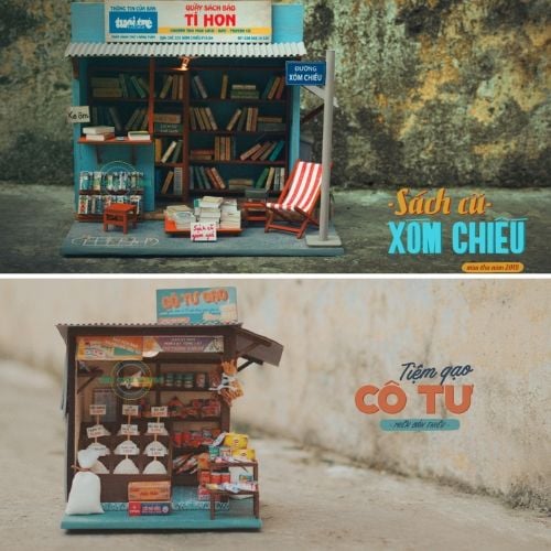 Mô hình sản xuất nấm ăn theo hướng sản xuất hàng hóa gắn với bao tiêu sản  phẩm tại xã