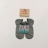 Vớ ngắn họa tiết thể thao Under Armour
