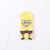 Vớ ngắn họa tiết Spongebob