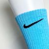 Vớ dài hoạ tiết NIKE xanh da trời