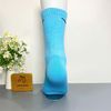 Vớ dài hoạ tiết NIKE xanh da trời