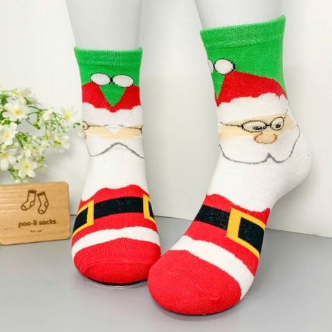  Vớ trung ông già Noel 