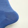 Vớ dài hoạ tiết NIKE xanh lam
