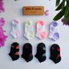 Vớ ngắn trẻ em 0-5 tuổi