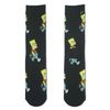 Vớ dài đen nhân vật BART SIMPSON
