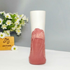 Vớ giấu ren màu trơn hồng