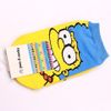 Vớ ngắn hoạ tiết SIMPSON