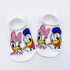 Vớ ngắn họa tiết Donald couple