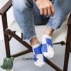 Combo vớ ngắn 5 đôi nước ngọt