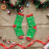 Vớ trung họa tiết giáng sinh - noel