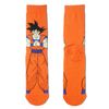 Vớ dài cam hoạ tiết GOKU toàn thân