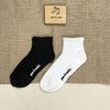 Vớ ngắn họa tiết hiệu Poo-li Socks