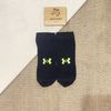 Vớ ngắn họa tiết thể thao Under Armour