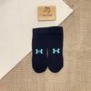 Vớ ngắn họa tiết thể thao Under Armour