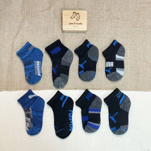  Vớ ngắn em bé 0-5 tuổi 