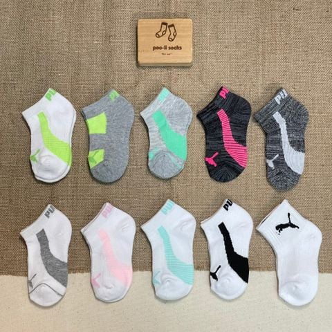 Vớ ngắn em bé 0-5 tuổi 