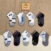 Vớ ngắn em bé 0-5 tuổi