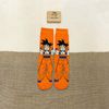Vớ dài cam hoạ tiết GOKU toàn thân