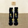 Vớ dài đen nhân vật BART SIMPSON