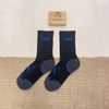 Vớ dài họa tiết thể thao