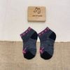 Vớ ngắn em bé 0-5 tuổi