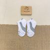 Vớ ngắn em bé 0-5 tuổi