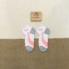 Vớ ngắn họa tiết thể thao PUMA