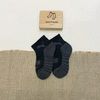Vớ ngắn em bé 0-5 tuổi