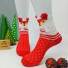 Combo vớ quà tặng giáng sinh 4 đôi