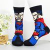 Vớ dài hoạ tiết SUPERMAN