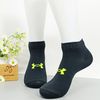 Vớ ngắn họa tiết thể thao Under Armour