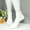 Vớ ngắn họa tiết hiệu Poo-li Socks