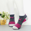 Vớ ngắn họa tiết thể thao PUMA chữ hồng