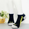Vớ ngắn họa tiết thể thao PUMA neon