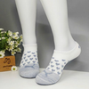 Vớ ngắn họa tiết thể thao PUMA tim tím