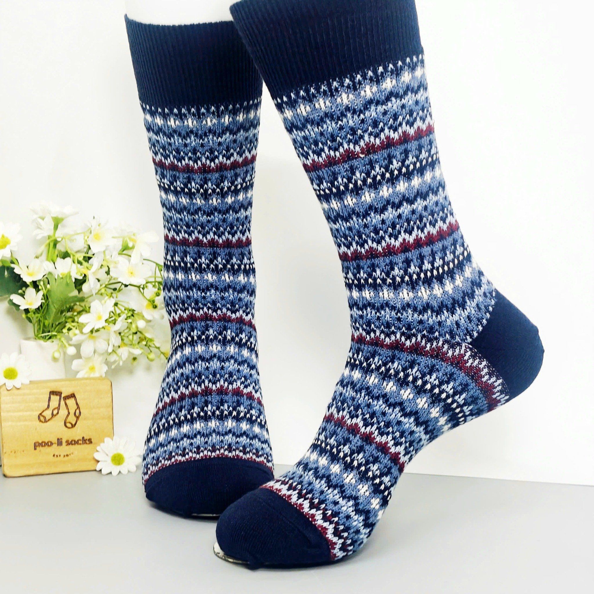 Vớ dài thổ câm