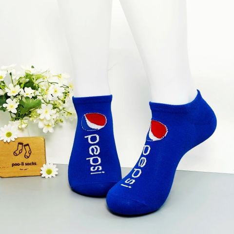  Combo vớ ngắn 5 đôi nước ngọt 