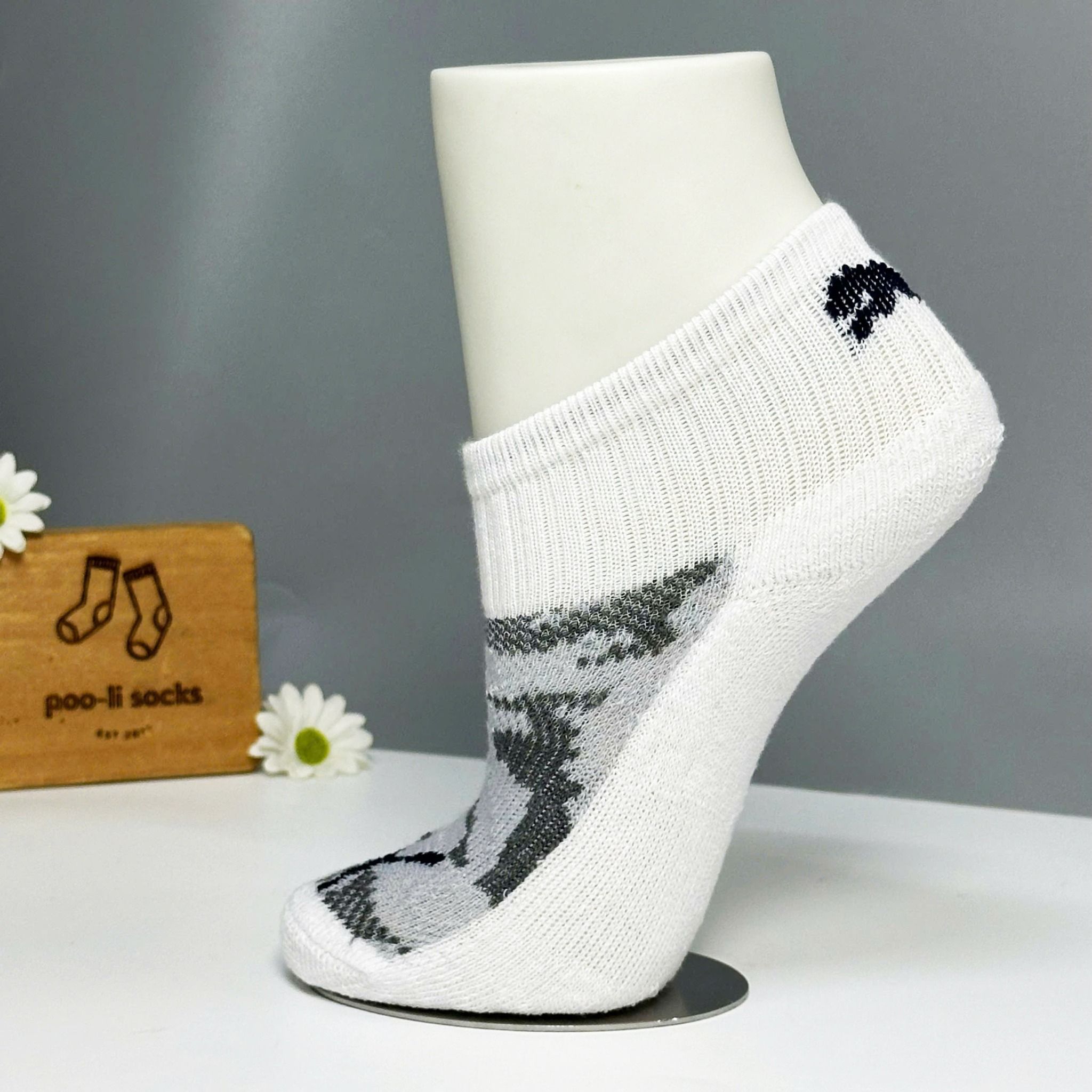 Vớ ngắn em bé 0-5 tuổi