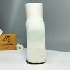 Vớ ngắn trẻ em 0-5 tuổi trắng chấm xanh lá