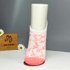 Vớ ngắn trẻ em 0-5 tuổi trắng cam