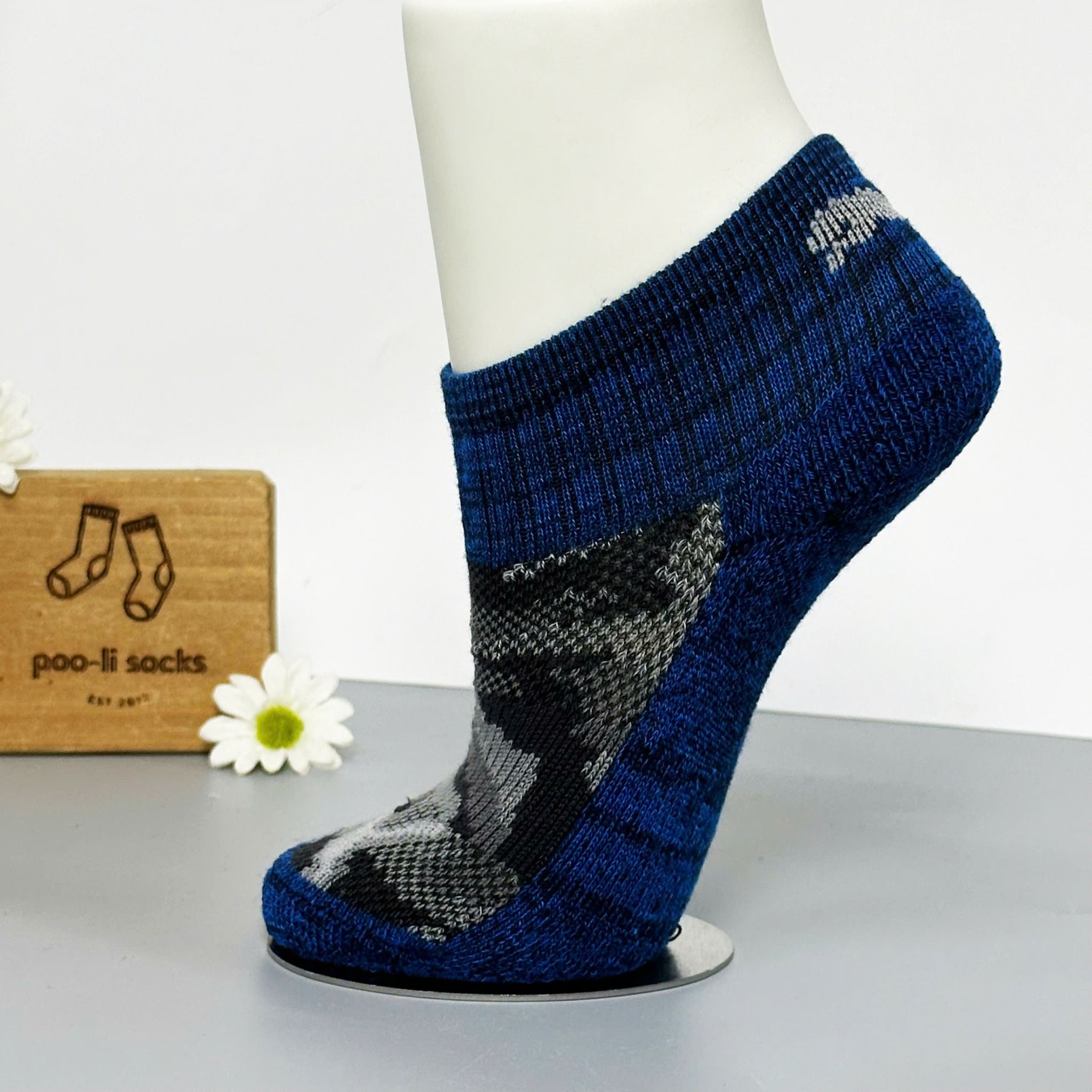 Vớ ngắn em bé 0-5 tuổi