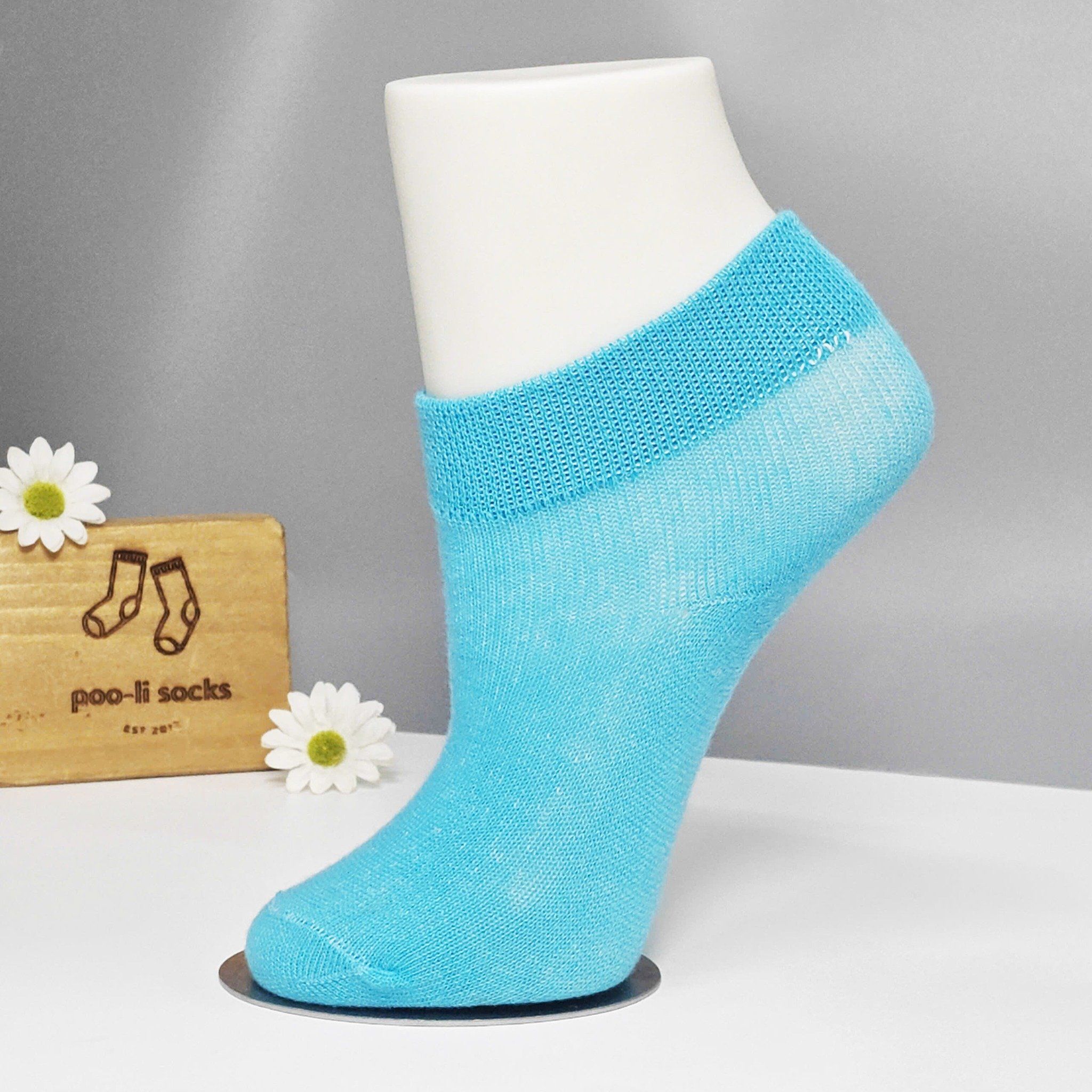 Vớ ngắn em bé 0-5 tuổi