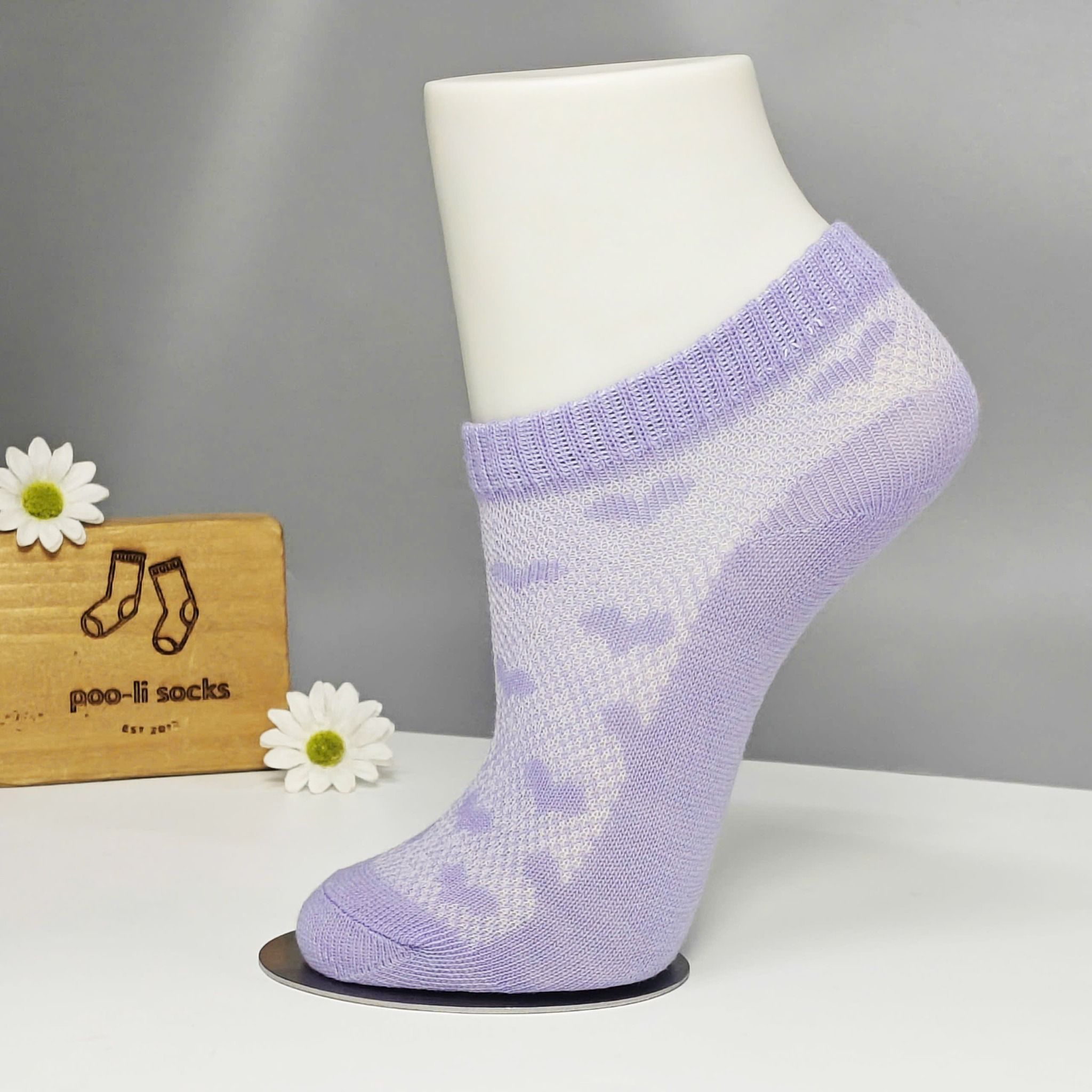 Vớ ngắn trẻ em 0-5 tuổi