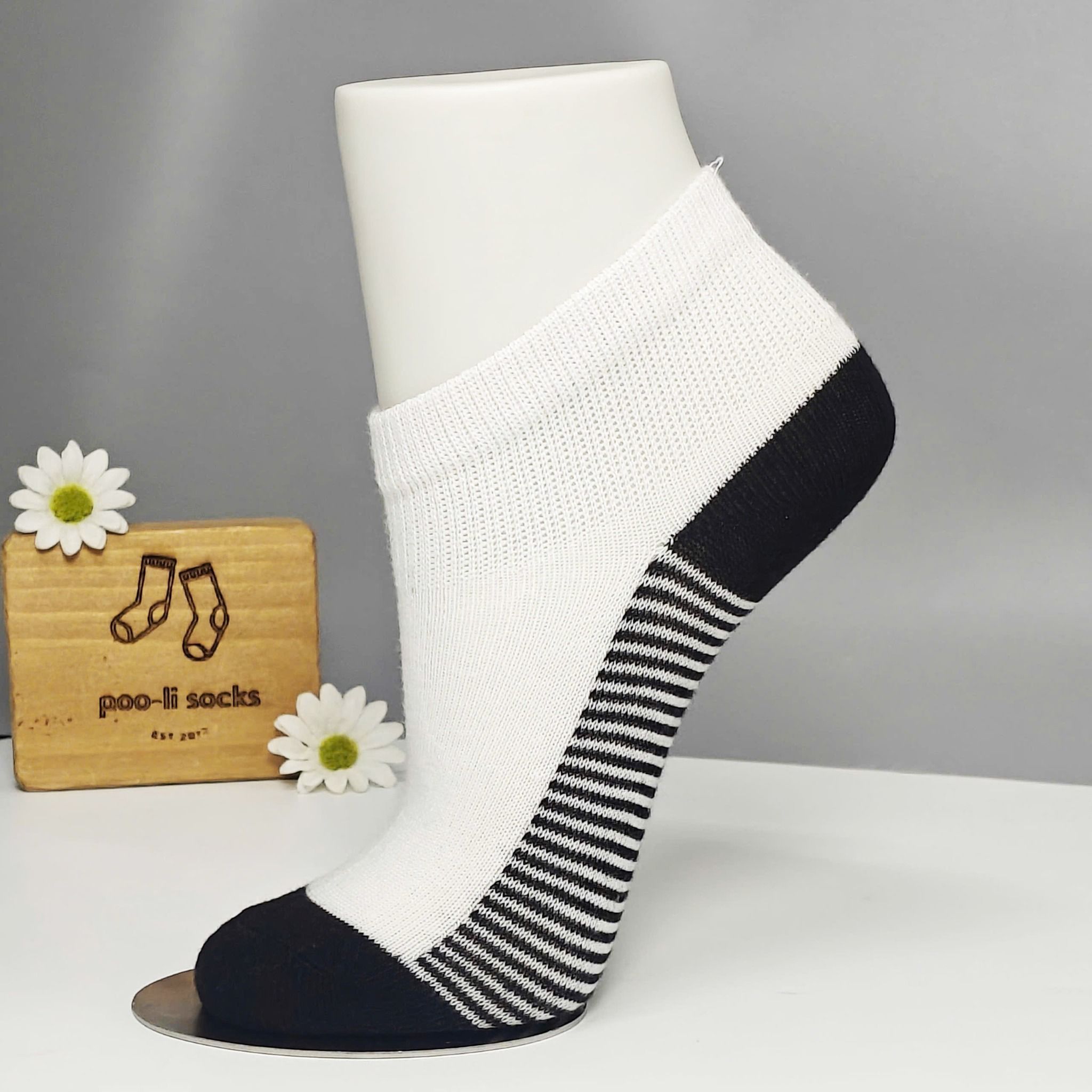 Vớ ngắn em bé 0-5 tuổi