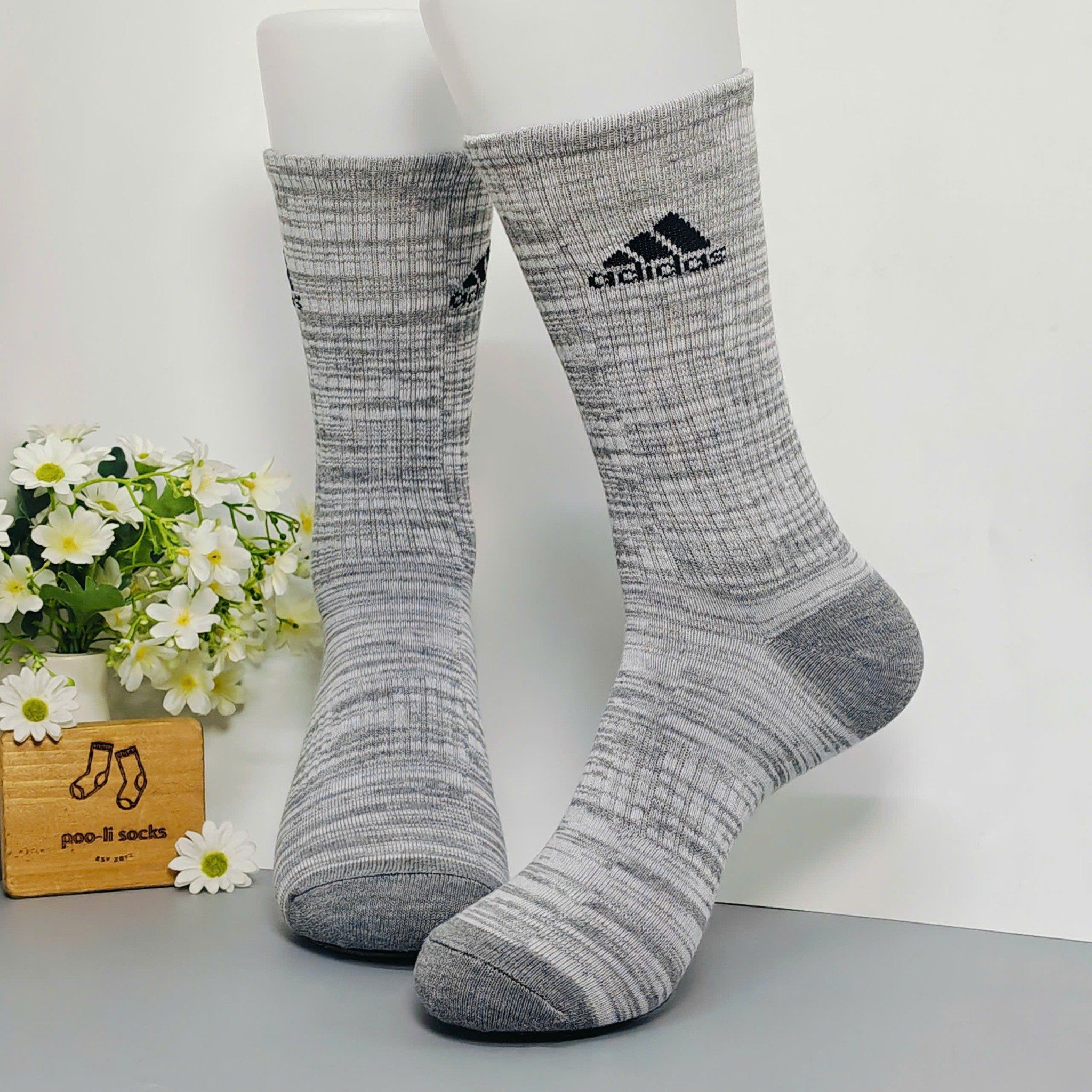 Vớ dài thể thao dưới gối